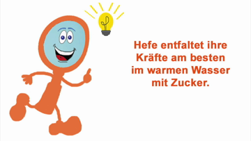 Still medium film enzyme