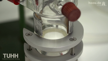 Still medium blasens ulekurz