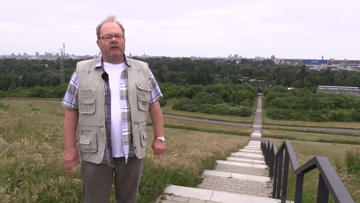 Still medium georgswerder energieberg