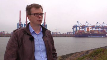 Still medium 03 kommunikation in der tideelbe