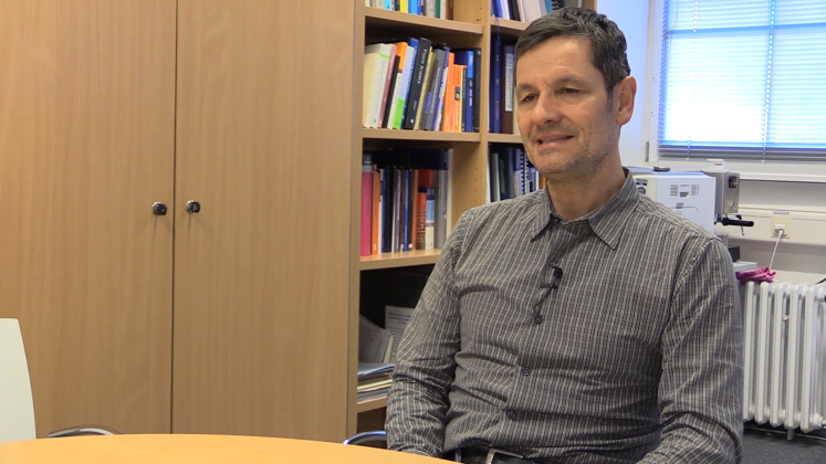 Still large interview christian buechel