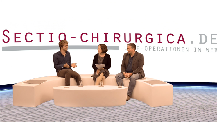 Still large erfahrungsbericht 2017 grosser hirt irle sectio chirurgica