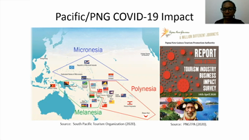 Still medium sustainable tourism alcinda trawen