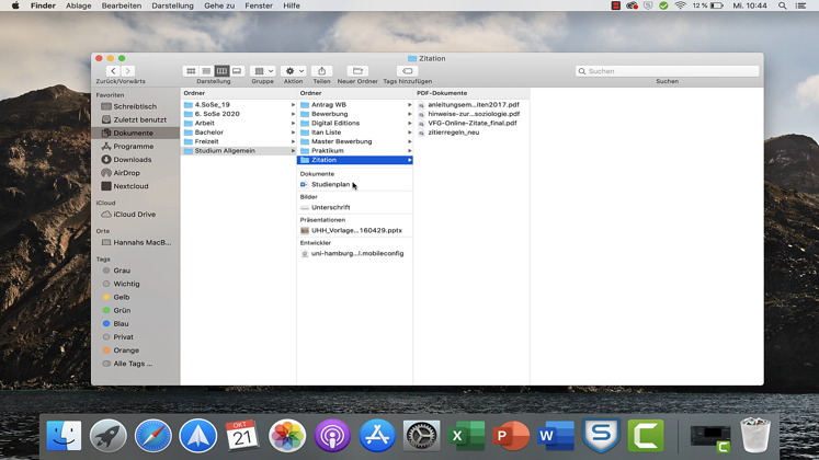 Still large sumo organisieren dateiorganisation v4