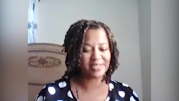 Still medium sustainable tourism vashti ramsey antigua part 2